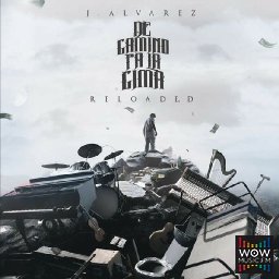 Lentamente (feat. Jowell y Randy & Zion & Lennox)