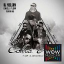 Estas Aqui - Ft Zion, Daddy Yankee, Nicky Jam, J Alvarez