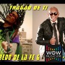 Tragao De Ti